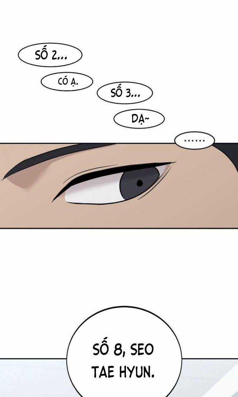 Trò Chơi Ma Quái Chapter 7 trang 12