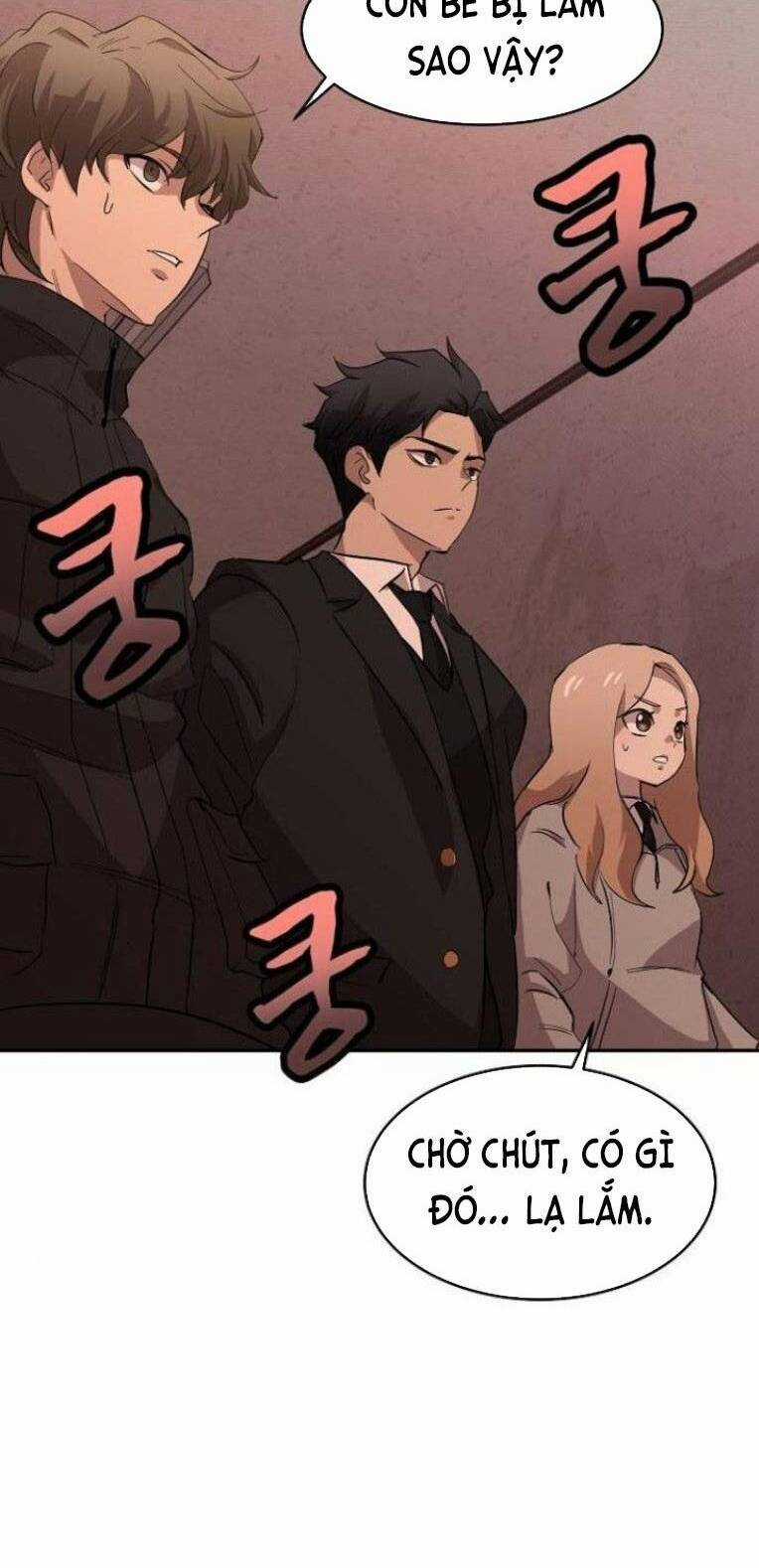 Trò Chơi Ma Quái Chapter 7 trang 122