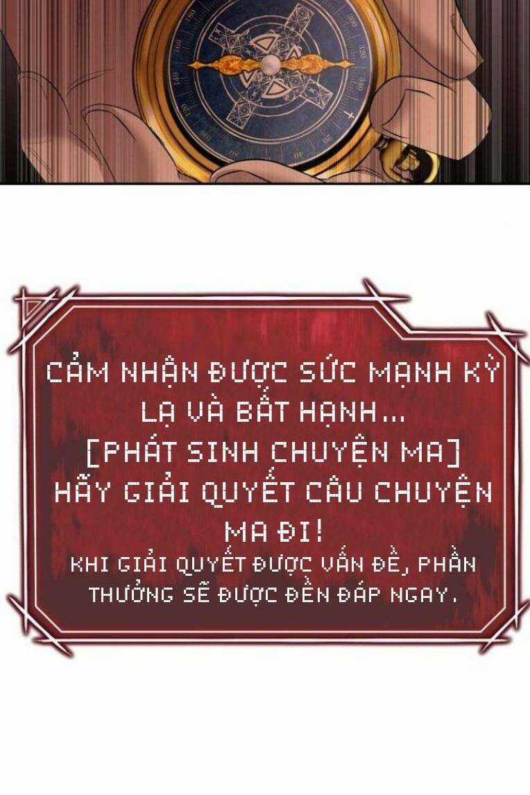 Trò Chơi Ma Quái Chapter 7 trang 124