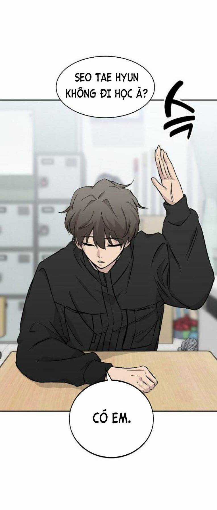 Trò Chơi Ma Quái Chapter 7 trang 15