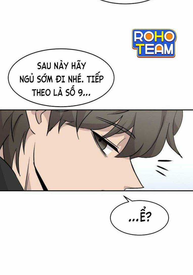 Trò Chơi Ma Quái Chapter 7 trang 17