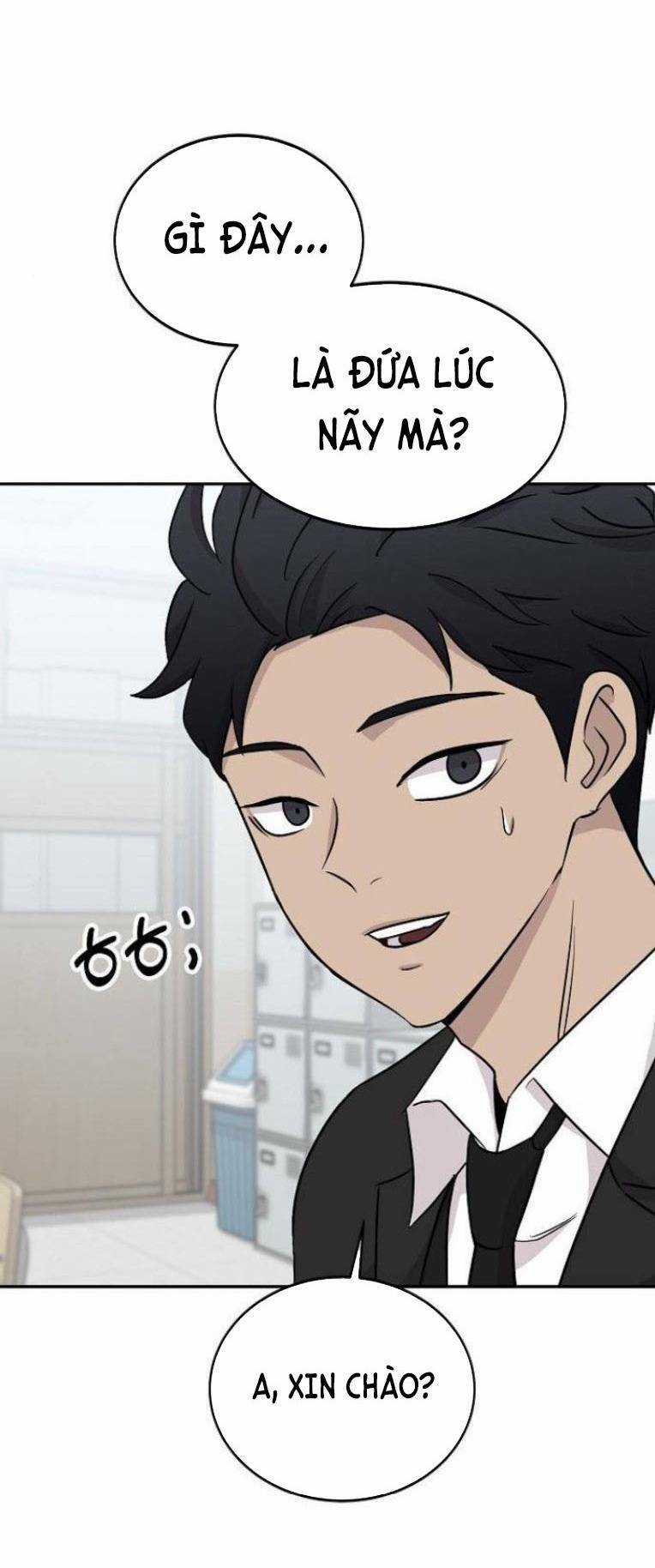 Trò Chơi Ma Quái Chapter 7 trang 18