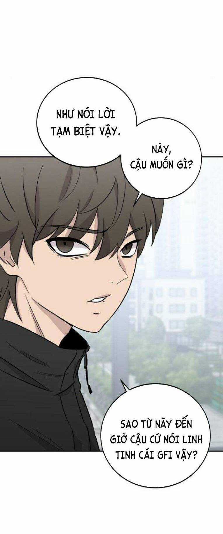 Trò Chơi Ma Quái Chapter 7 trang 19