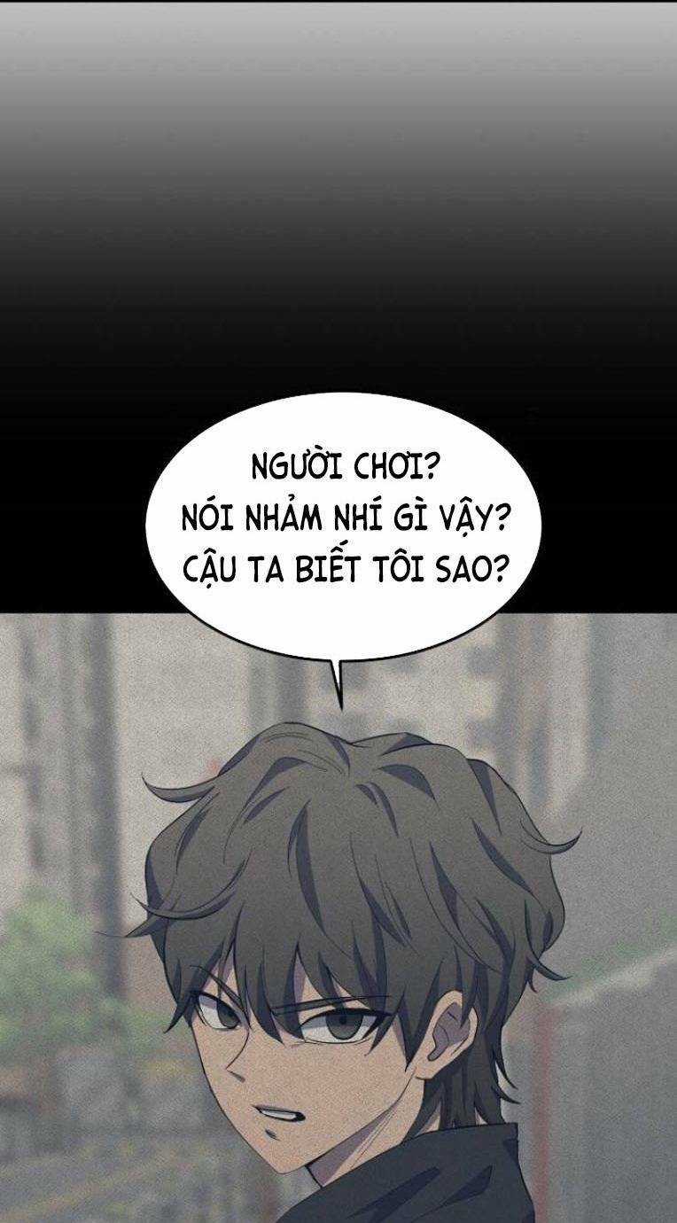 Trò Chơi Ma Quái Chapter 7 trang 2