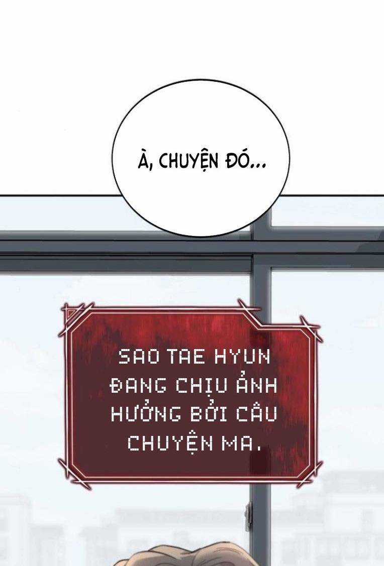 Trò Chơi Ma Quái Chapter 7 trang 20