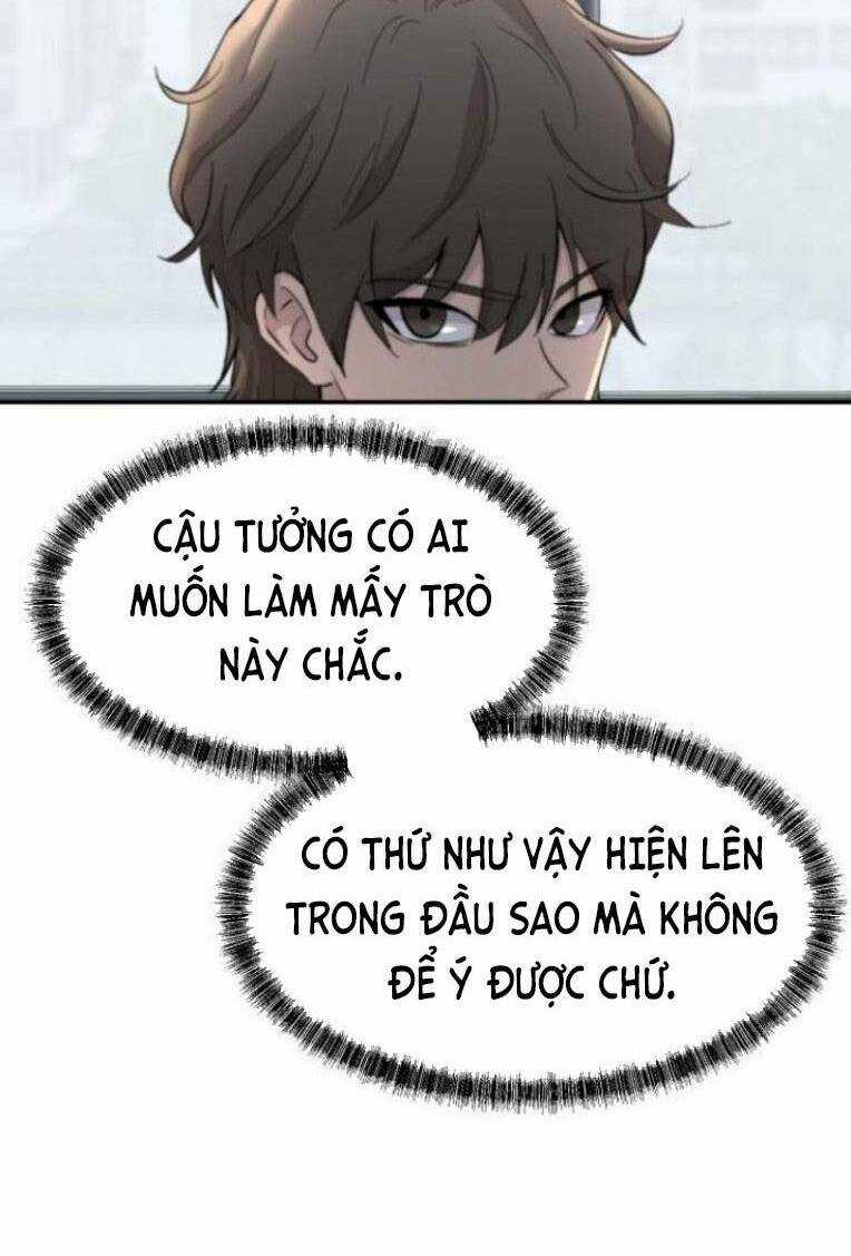 Trò Chơi Ma Quái Chapter 7 trang 21