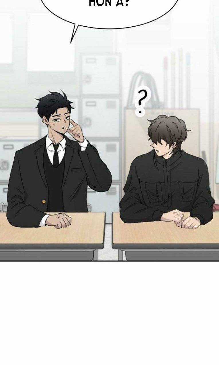 Trò Chơi Ma Quái Chapter 7 trang 23