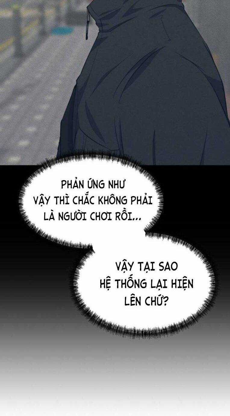 Trò Chơi Ma Quái Chapter 7 trang 3