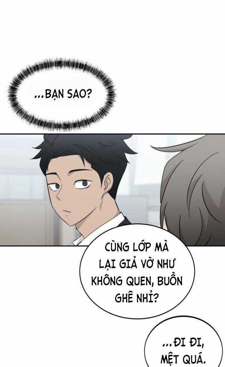 Trò Chơi Ma Quái Chapter 7 trang 30