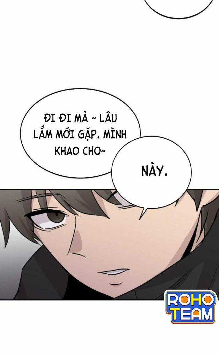 Trò Chơi Ma Quái Chapter 7 trang 31