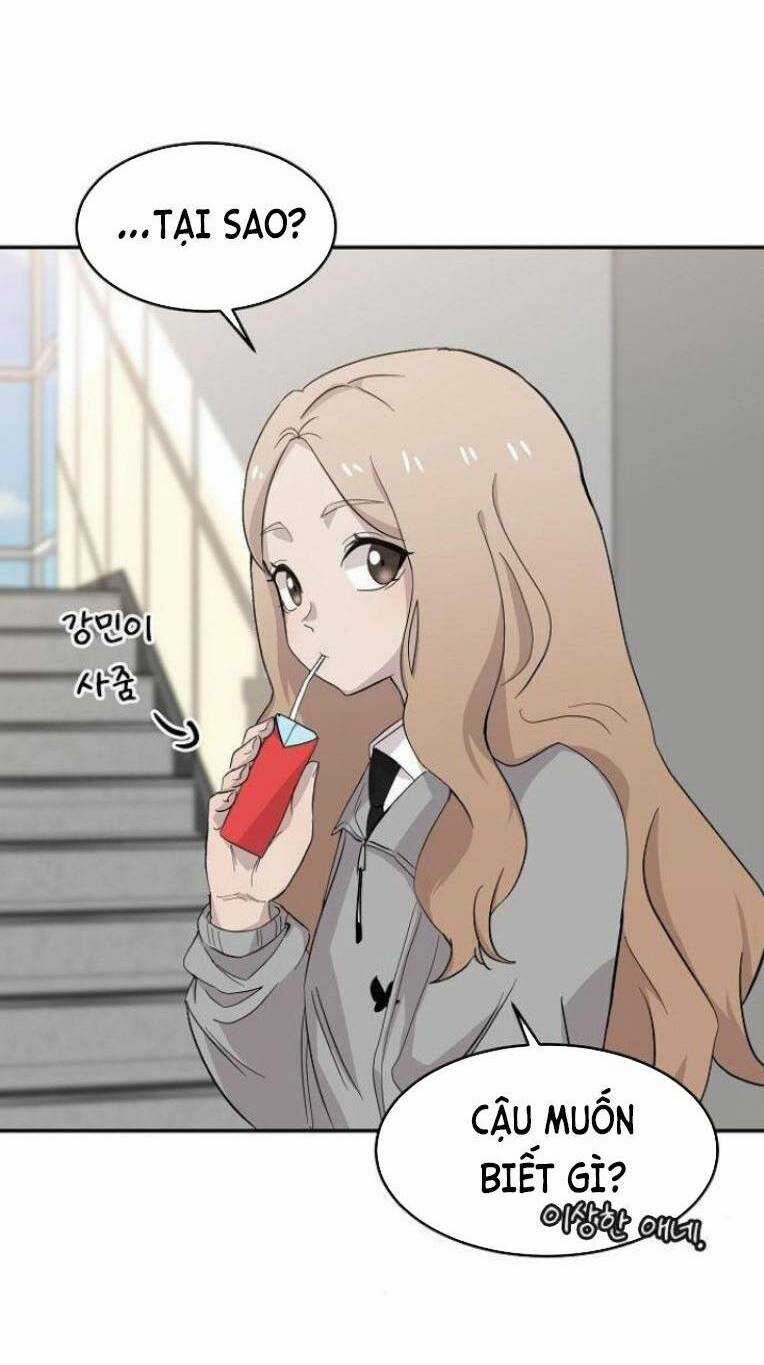 Trò Chơi Ma Quái Chapter 7 trang 39