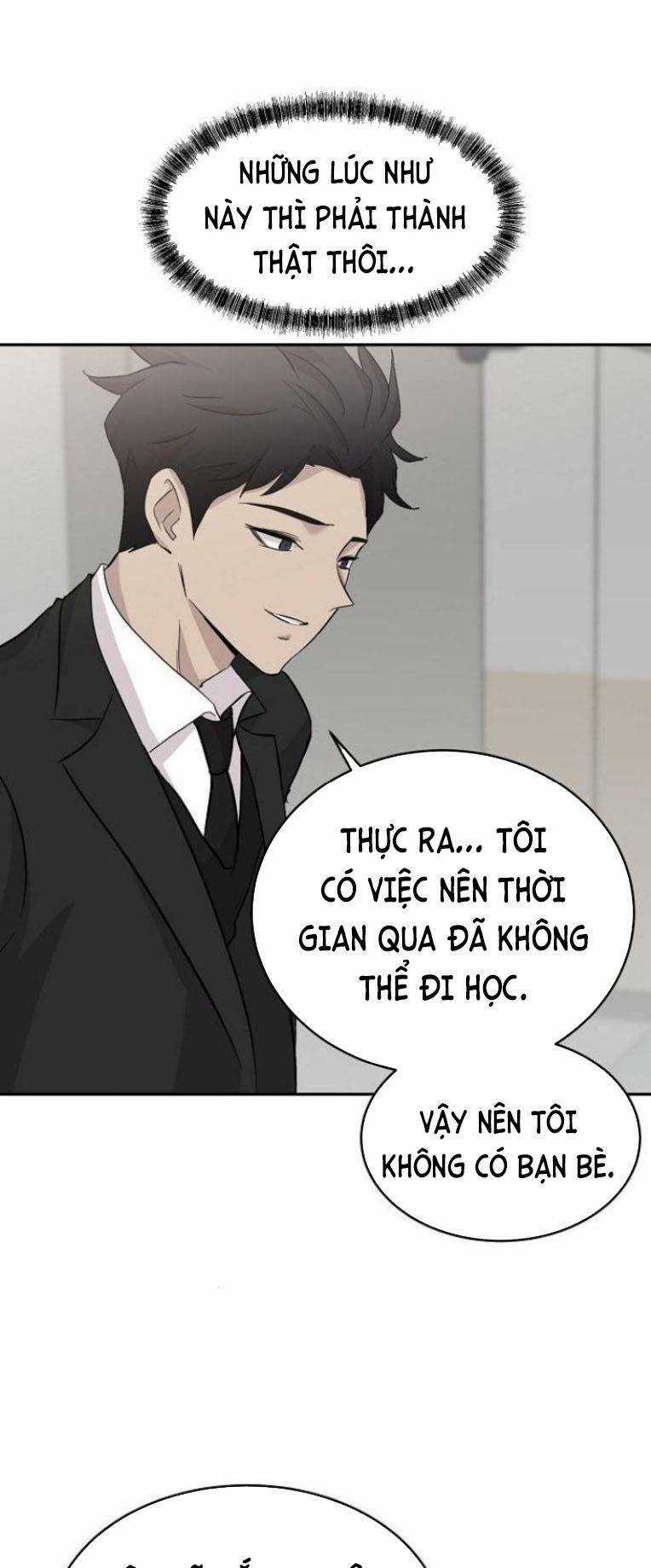 Trò Chơi Ma Quái Chapter 7 trang 40