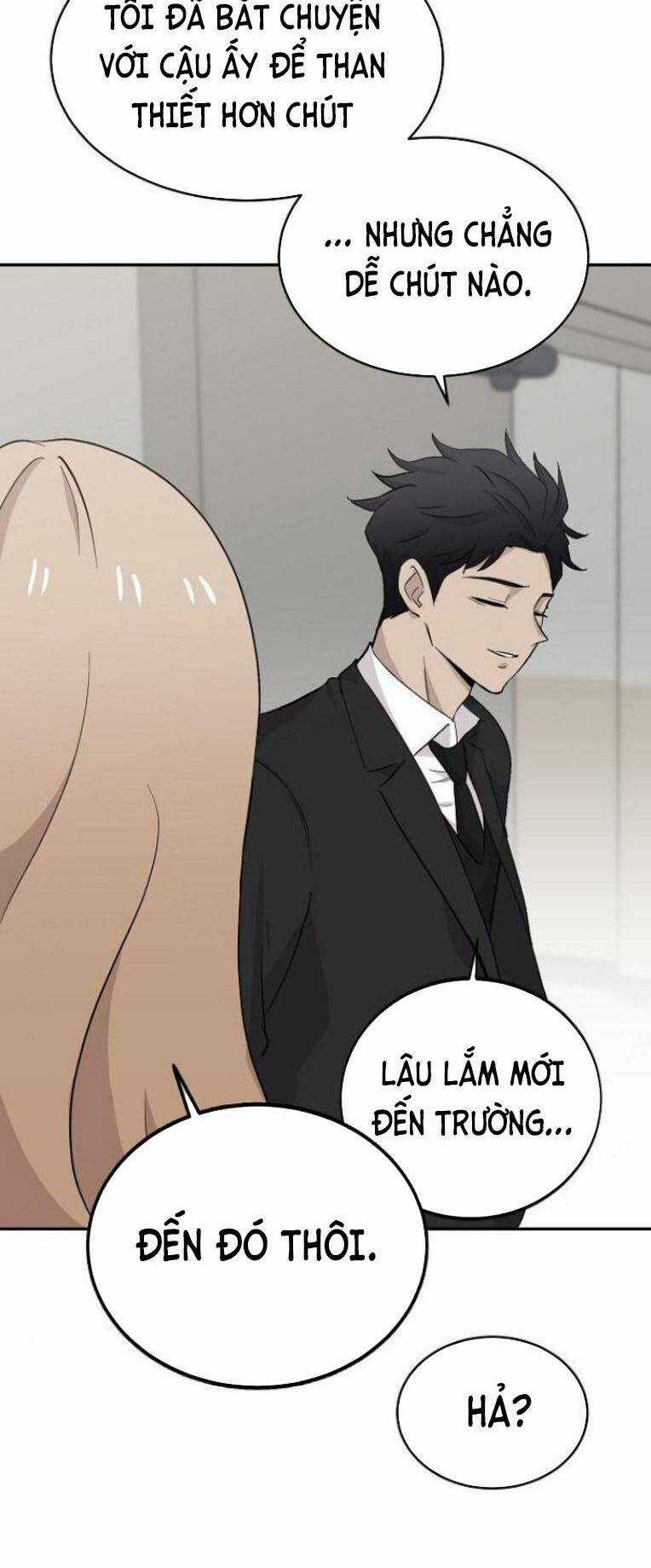 Trò Chơi Ma Quái Chapter 7 trang 41