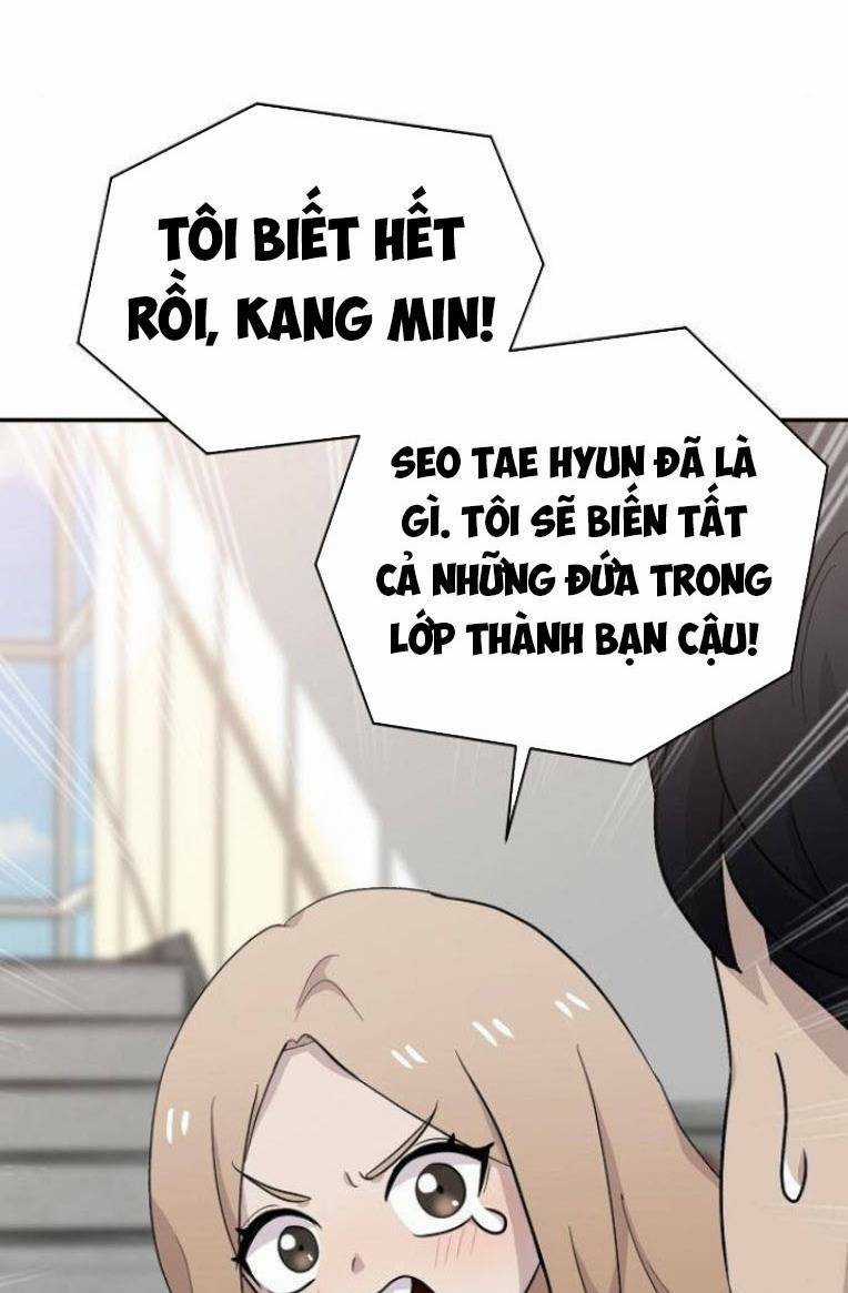 Trò Chơi Ma Quái Chapter 7 trang 42