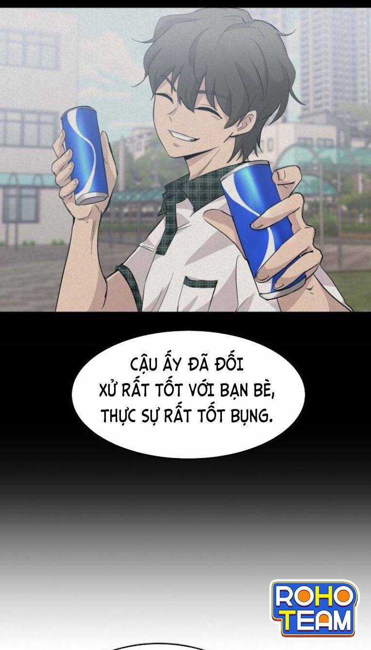 Trò Chơi Ma Quái Chapter 7 trang 48