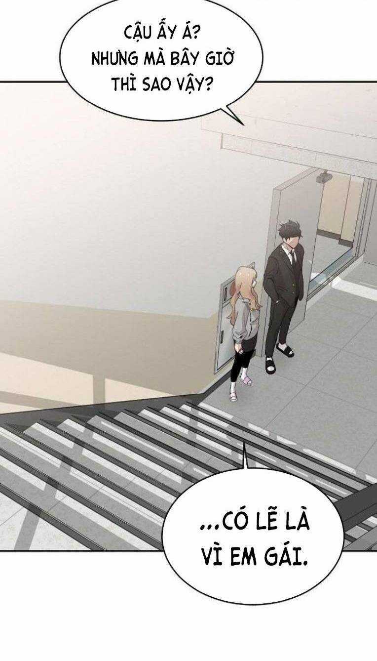 Trò Chơi Ma Quái Chapter 7 trang 49