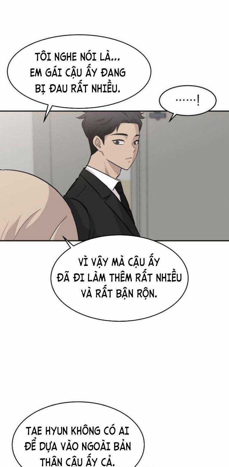 Trò Chơi Ma Quái Chapter 7 trang 50