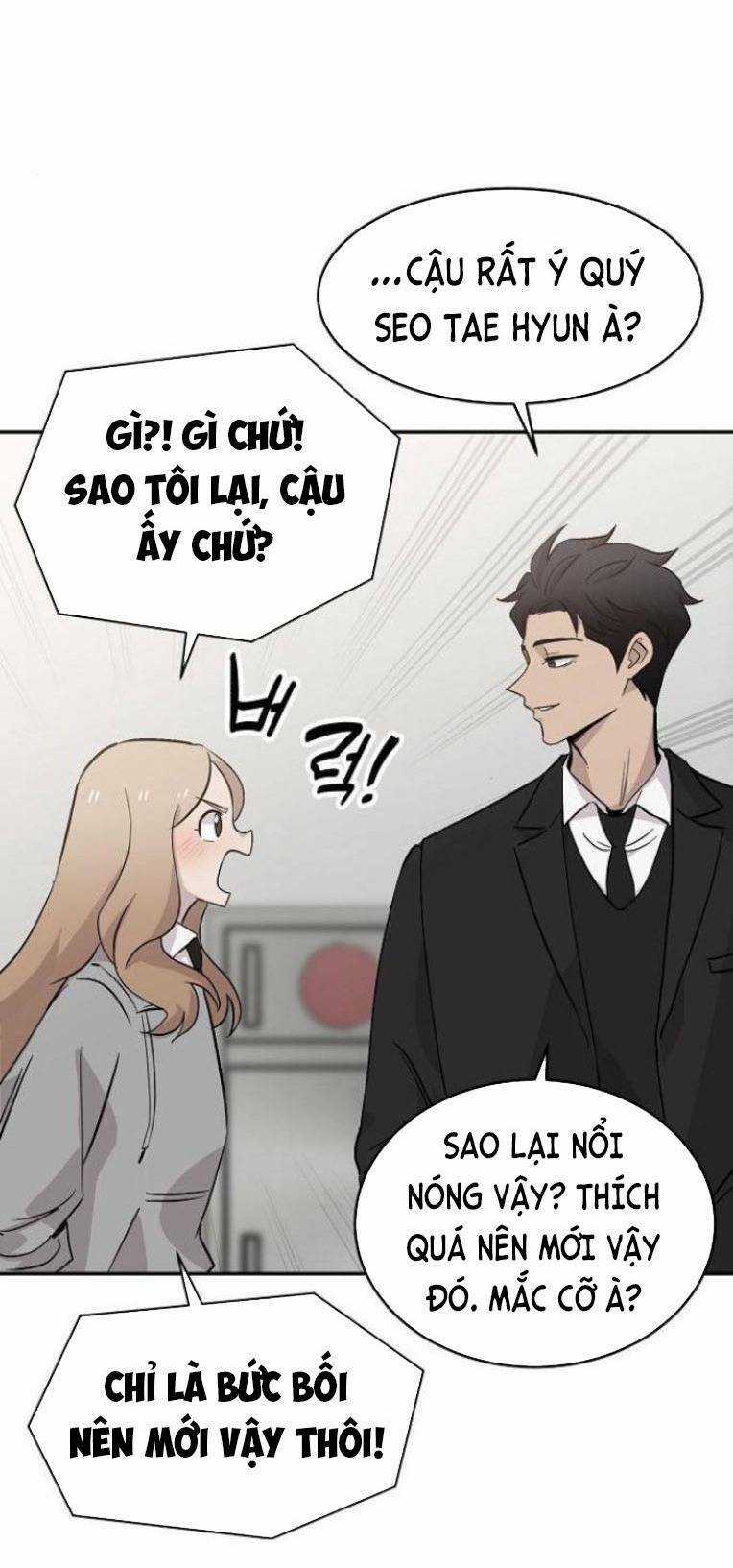 Trò Chơi Ma Quái Chapter 7 trang 52