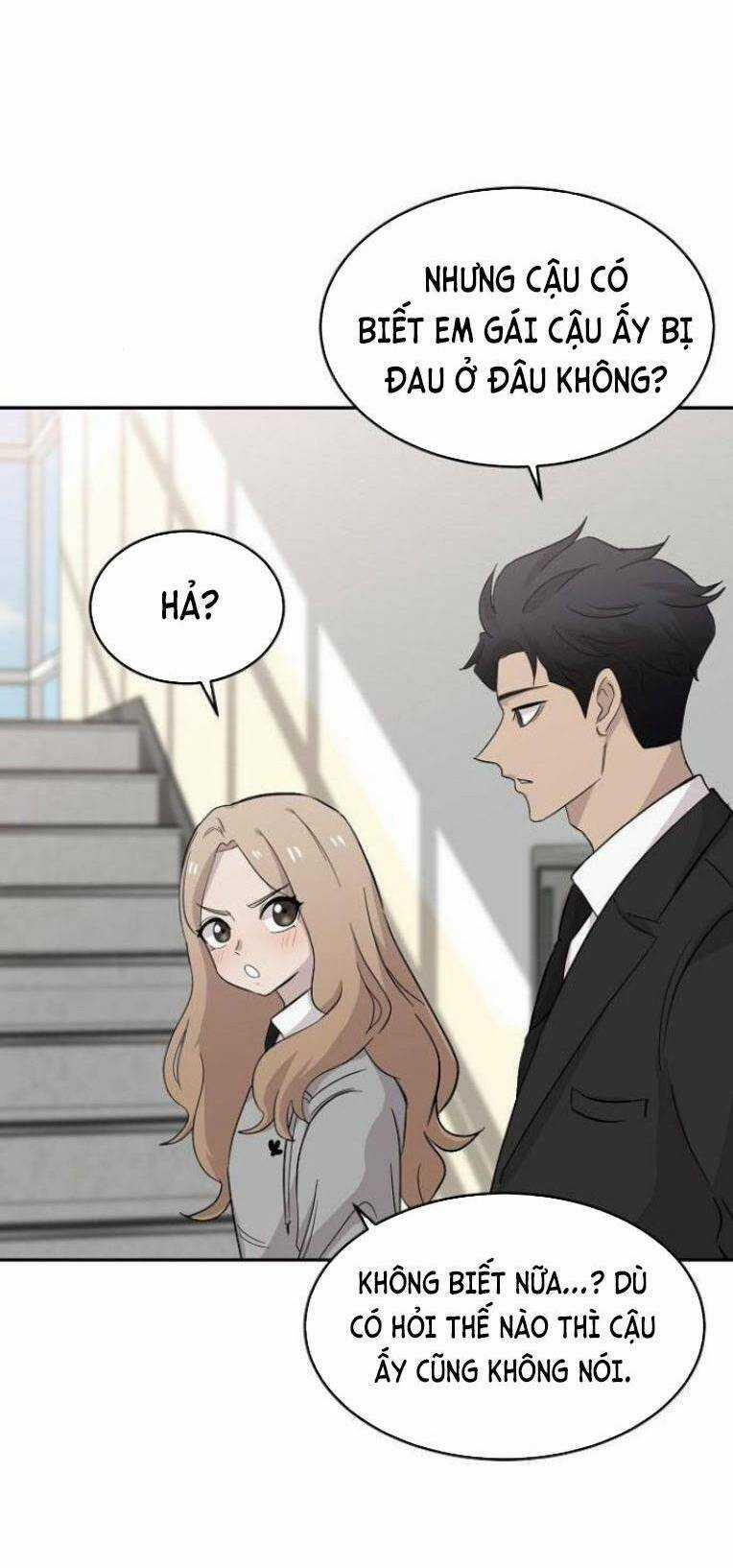 Trò Chơi Ma Quái Chapter 7 trang 53