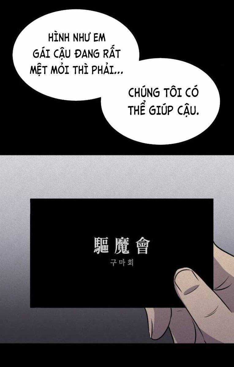 Trò Chơi Ma Quái Chapter 7 trang 60