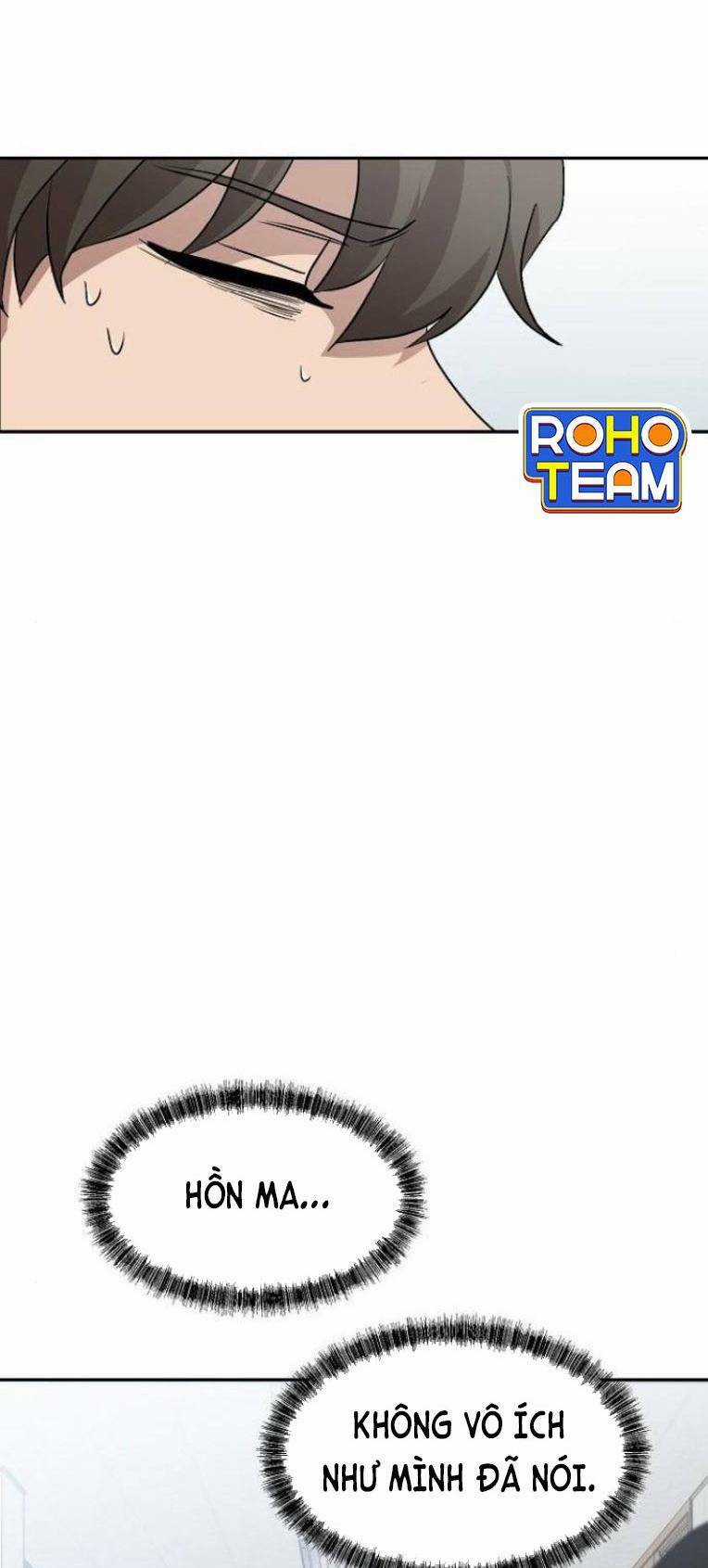 Trò Chơi Ma Quái Chapter 7 trang 64