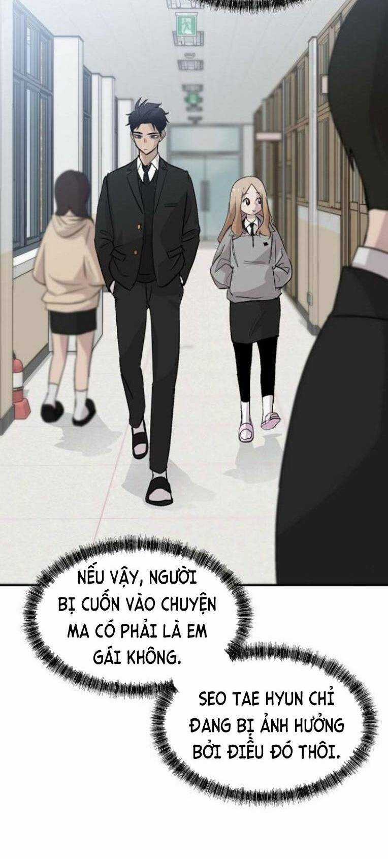 Trò Chơi Ma Quái Chapter 7 trang 65