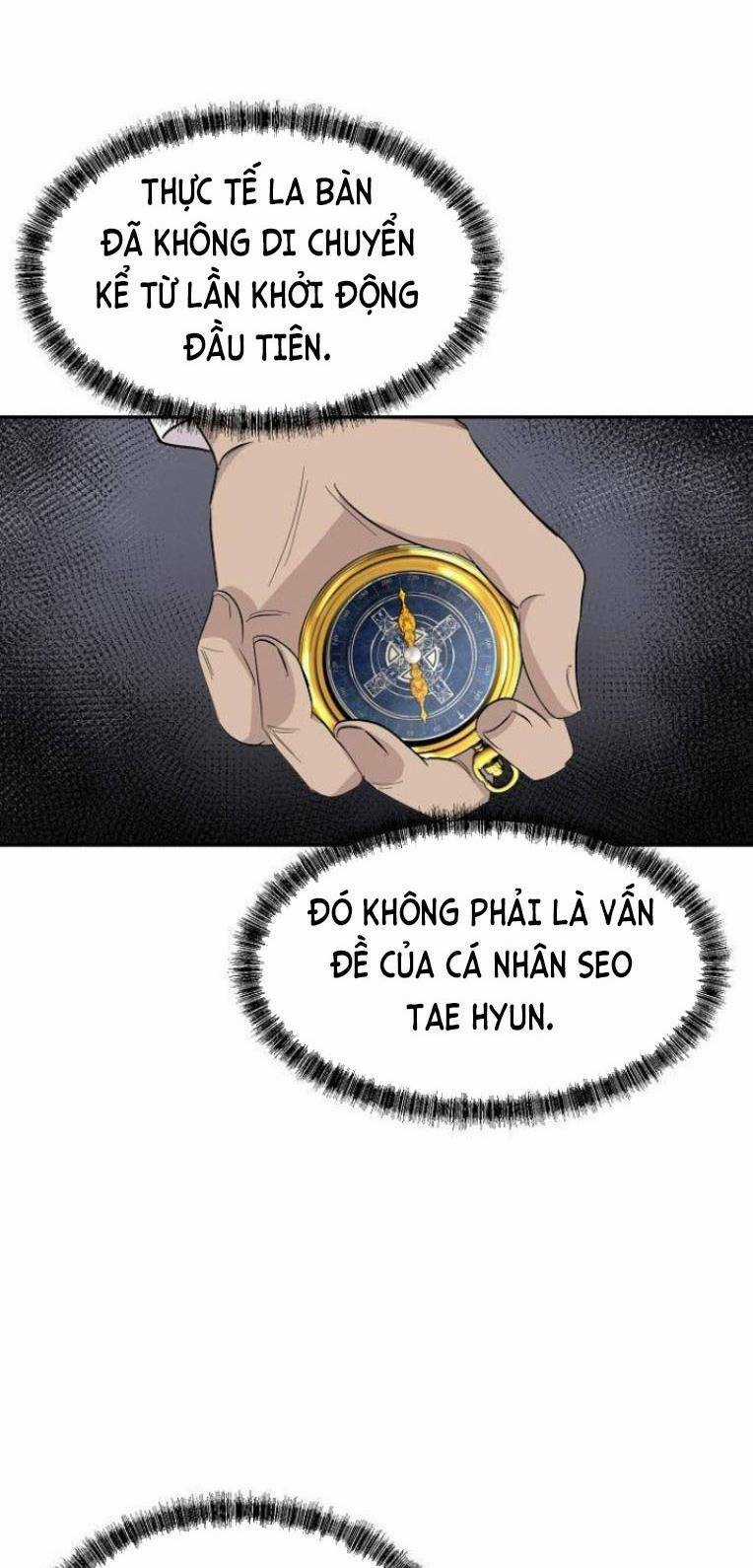 Trò Chơi Ma Quái Chapter 7 trang 66