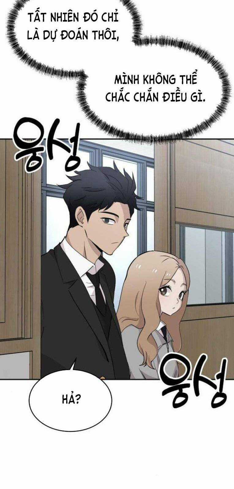 Trò Chơi Ma Quái Chapter 7 trang 67