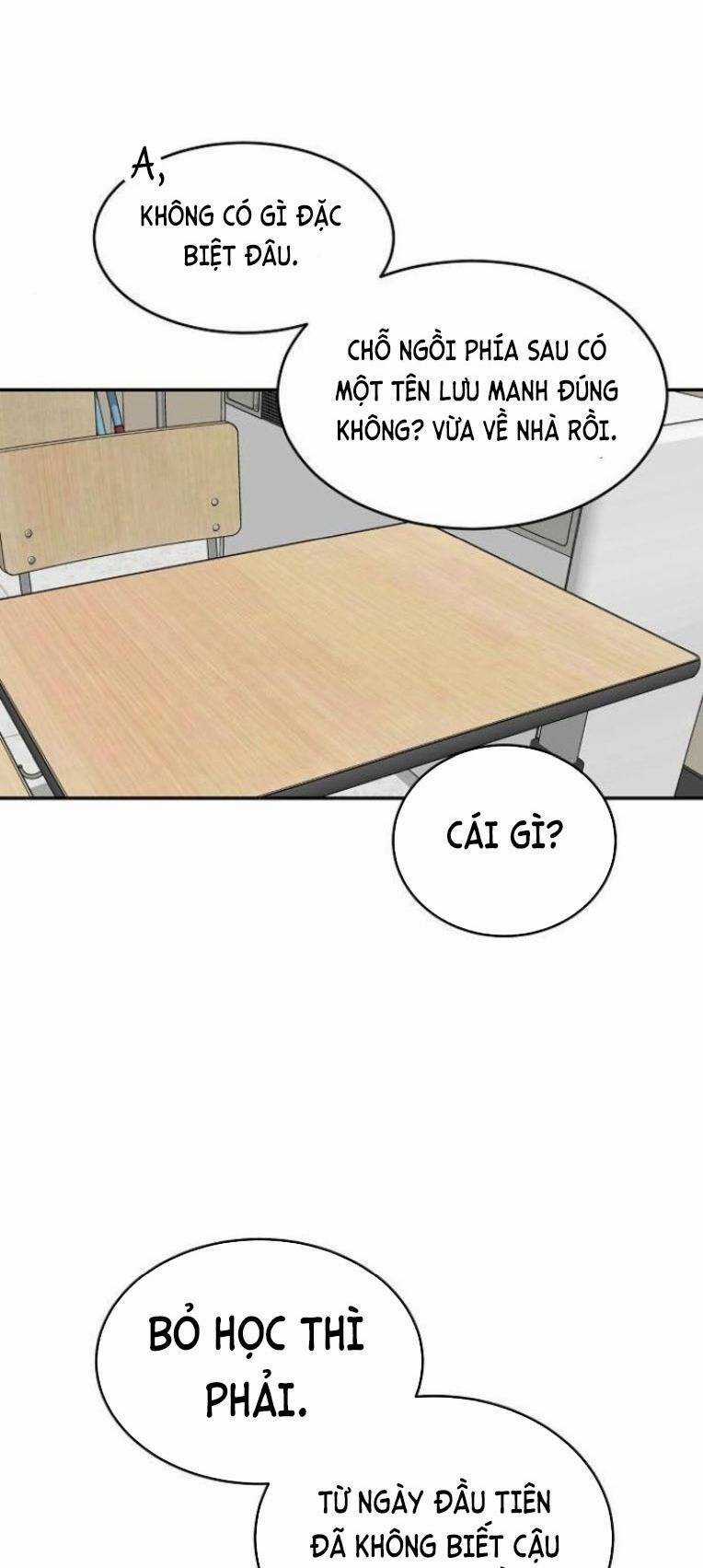 Trò Chơi Ma Quái Chapter 7 trang 70