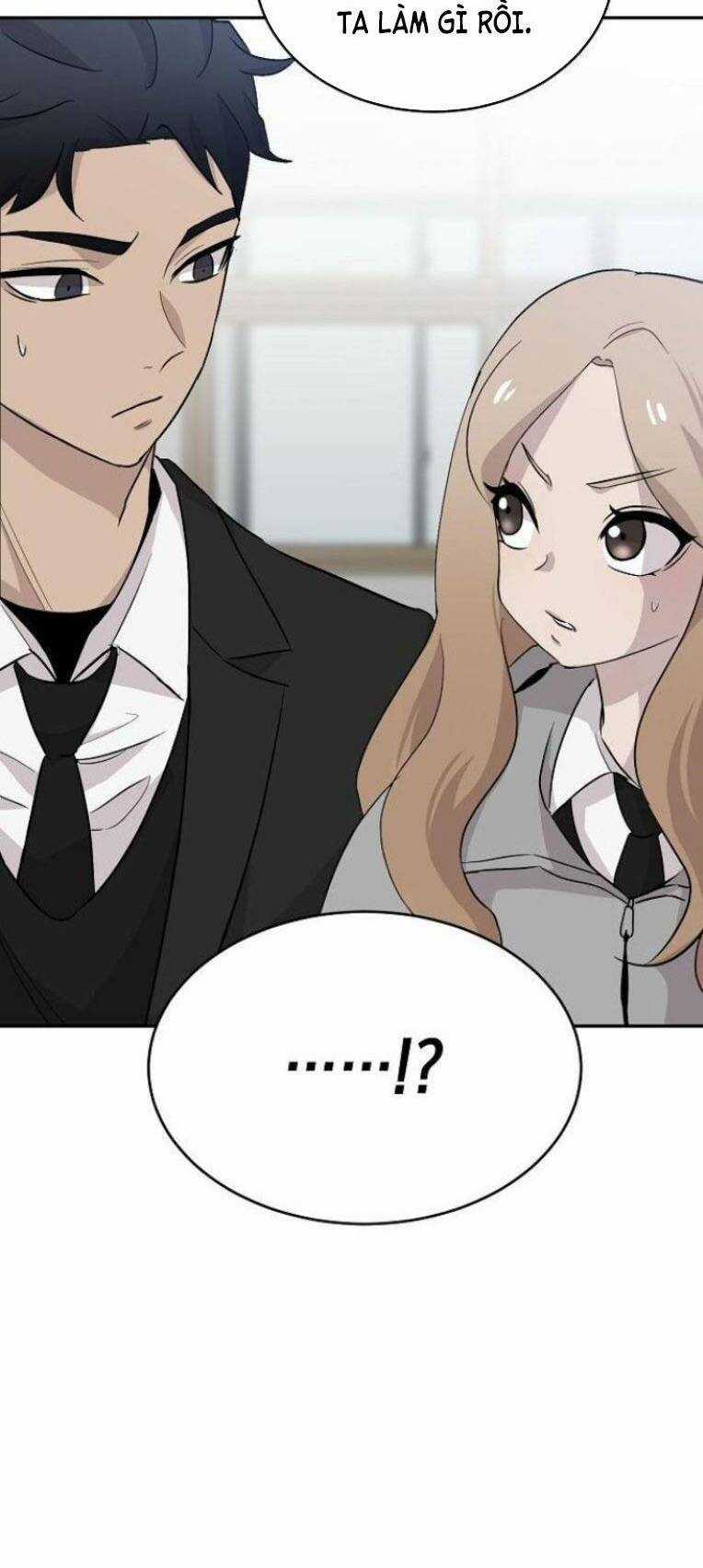 Trò Chơi Ma Quái Chapter 7 trang 71