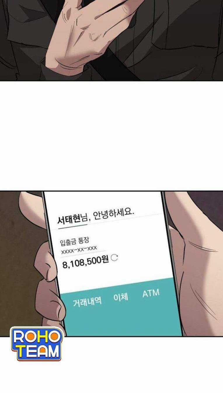 Trò Chơi Ma Quái Chapter 7 trang 75