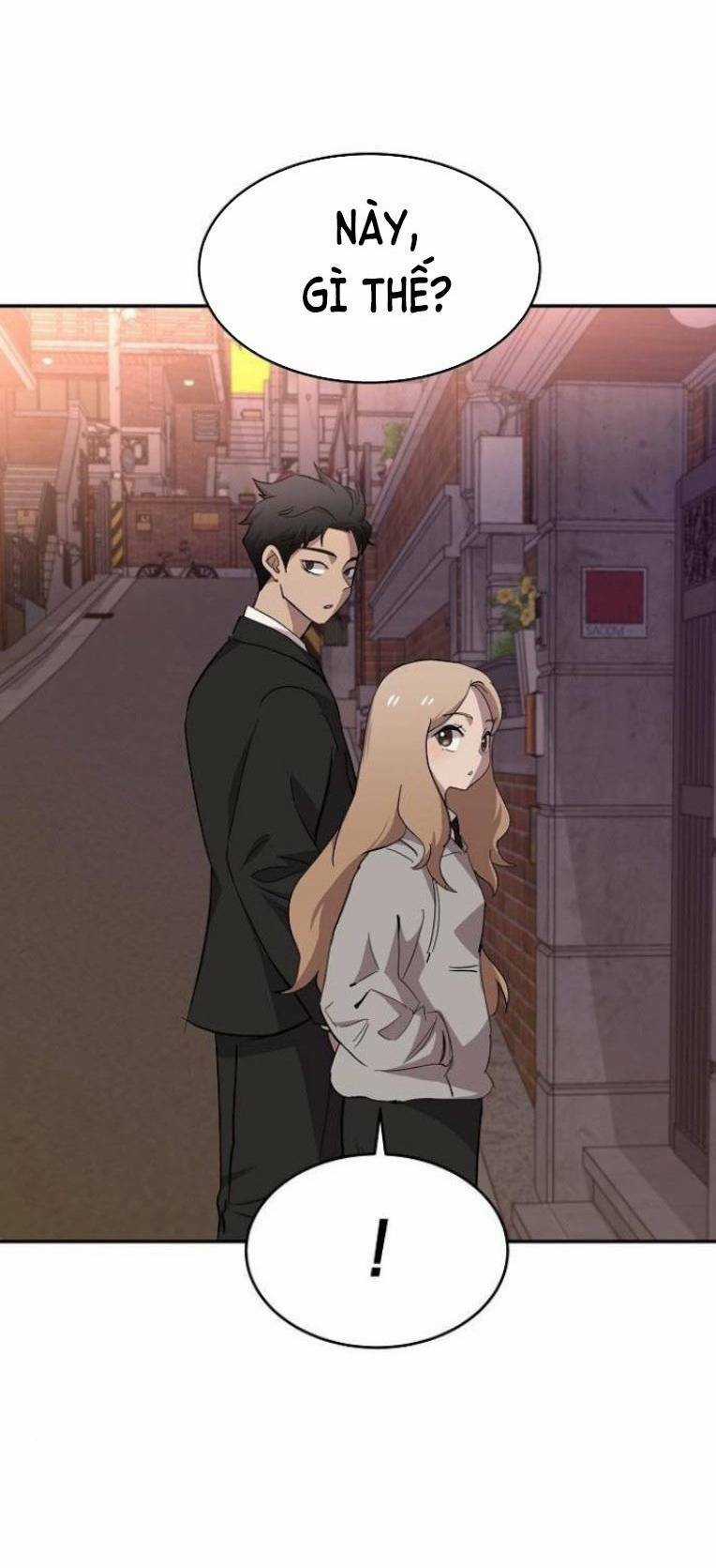 Trò Chơi Ma Quái Chapter 7 trang 79