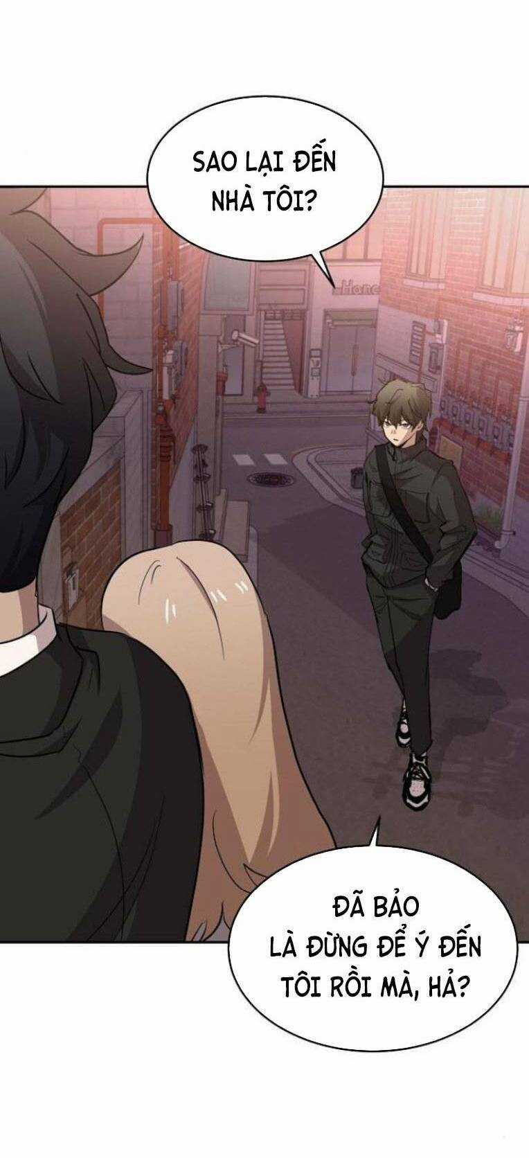 Trò Chơi Ma Quái Chapter 7 trang 80