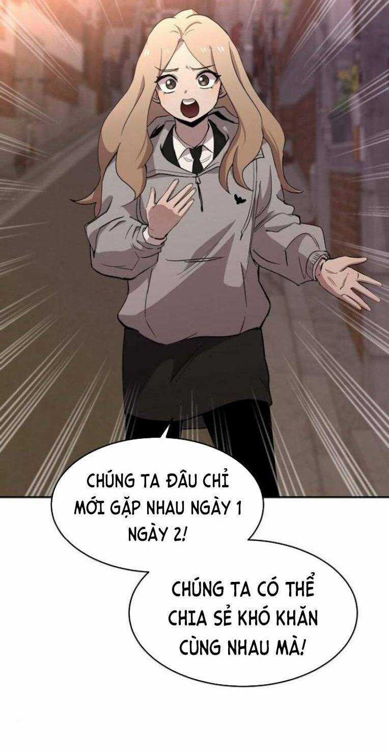 Trò Chơi Ma Quái Chapter 7 trang 84