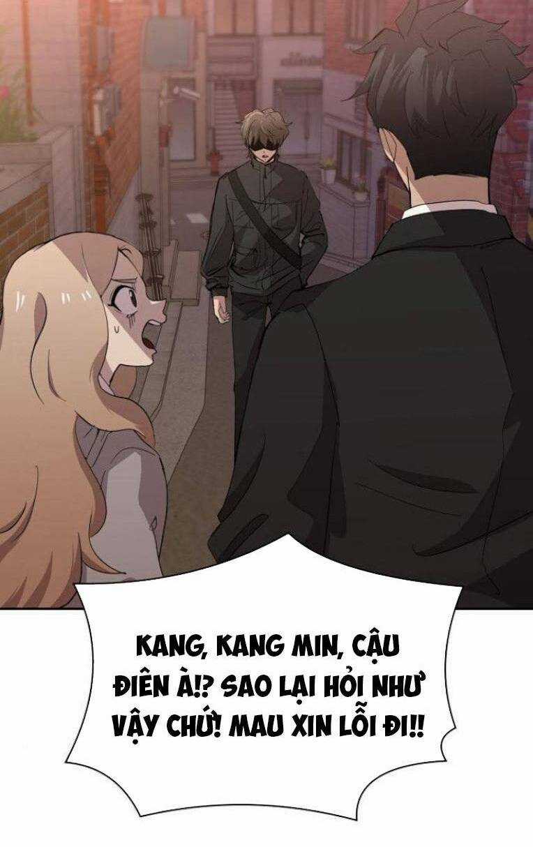 Trò Chơi Ma Quái Chapter 7 trang 90