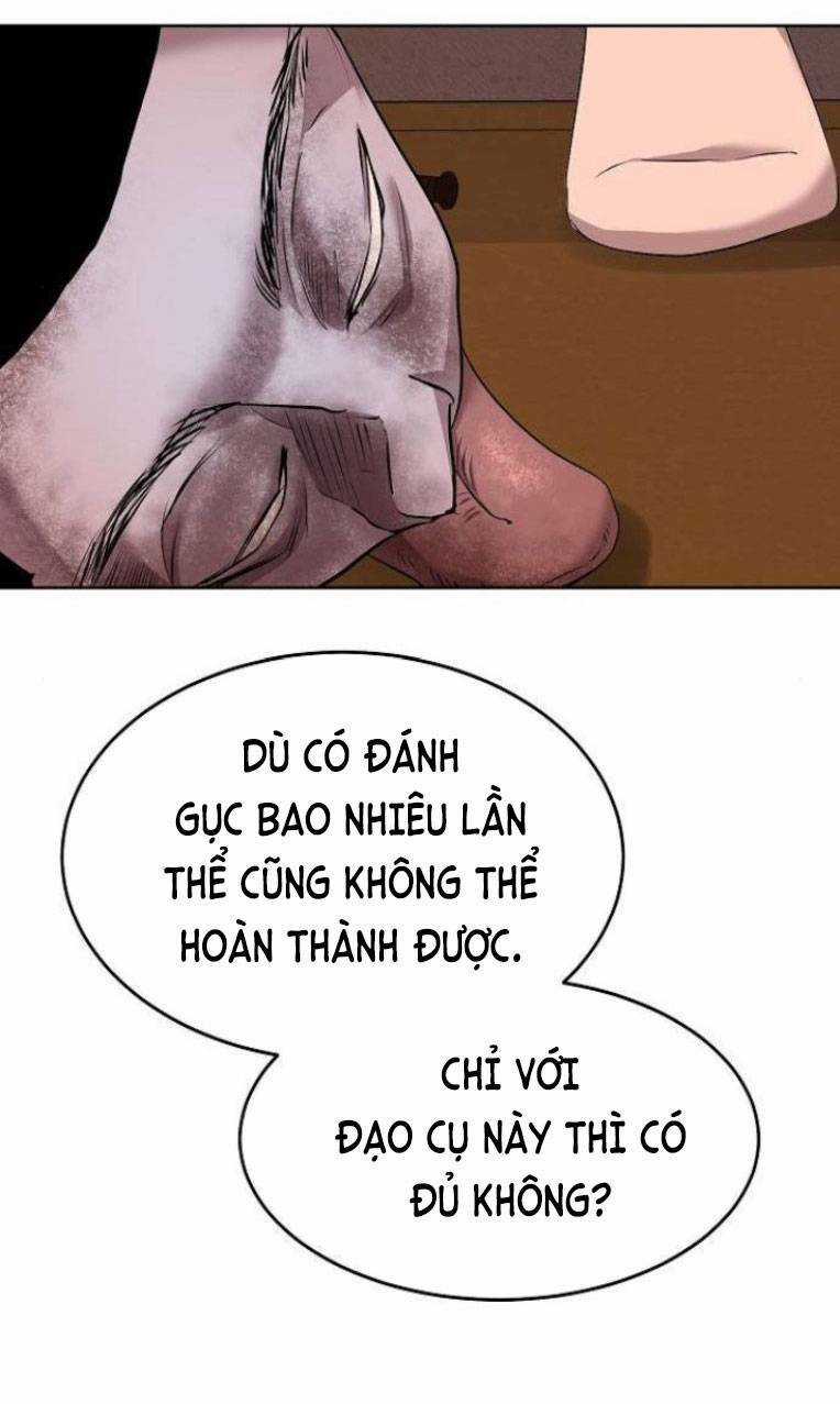 Trò Chơi Ma Quái Chapter 8 trang 104