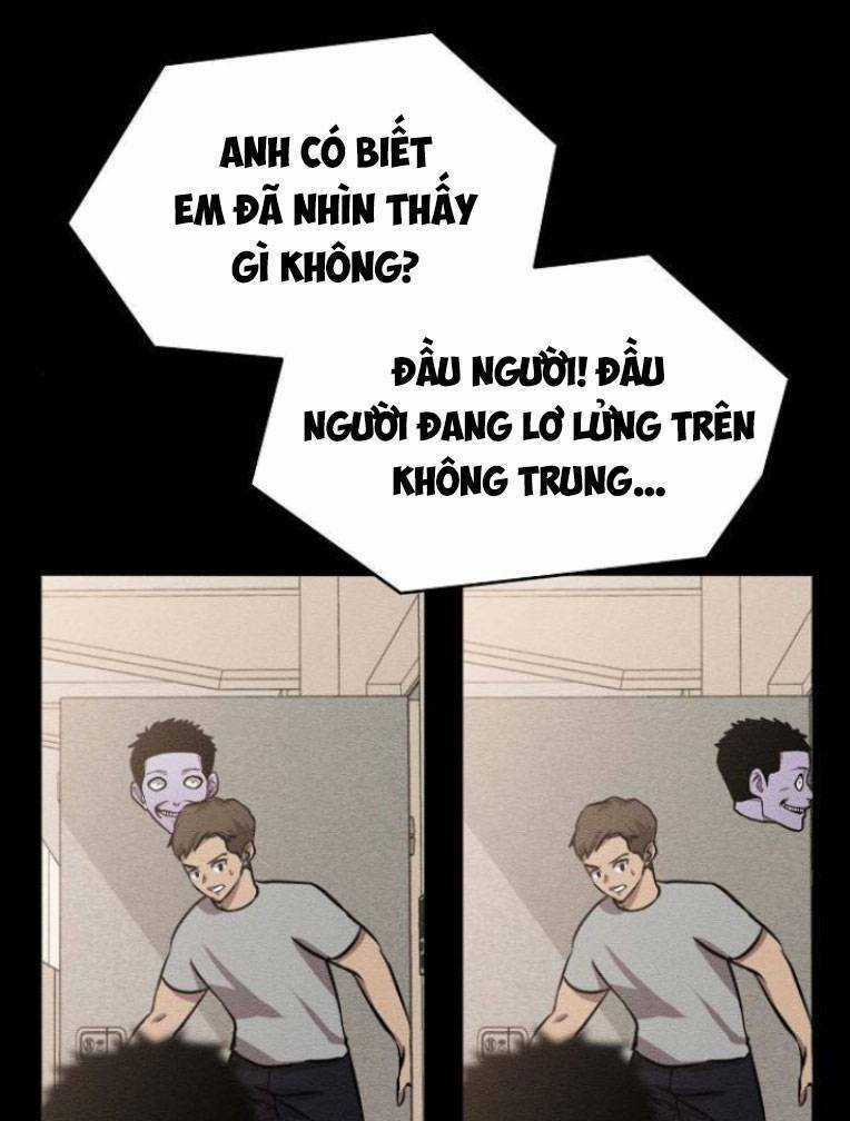 Trò Chơi Ma Quái Chapter 8 trang 11