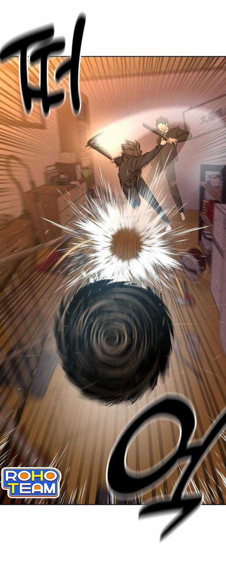 Trò Chơi Ma Quái Chapter 8 trang 114