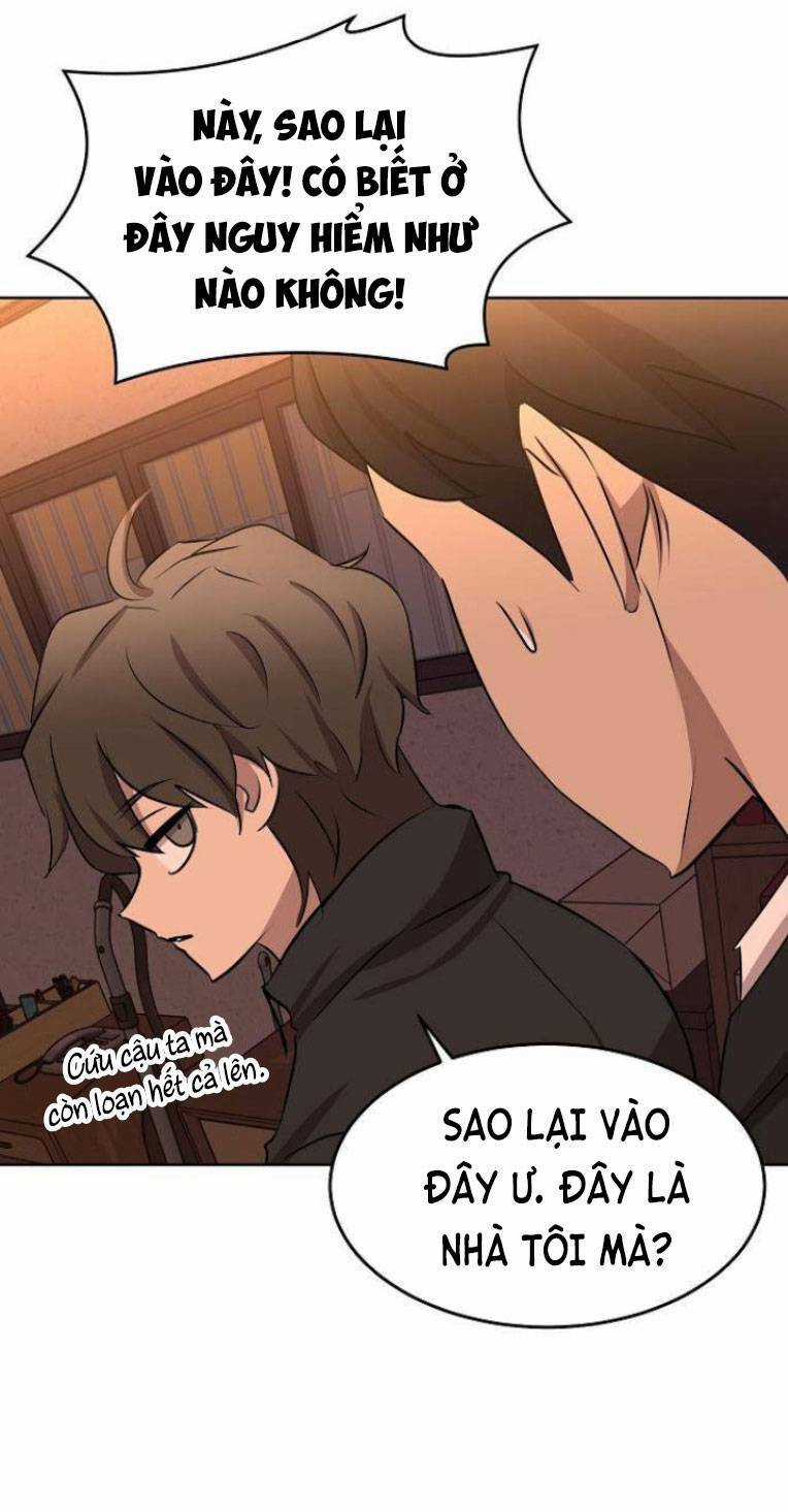 Trò Chơi Ma Quái Chapter 8 trang 118