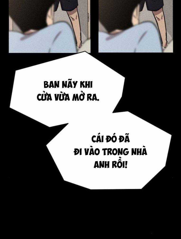 Trò Chơi Ma Quái Chapter 8 trang 12