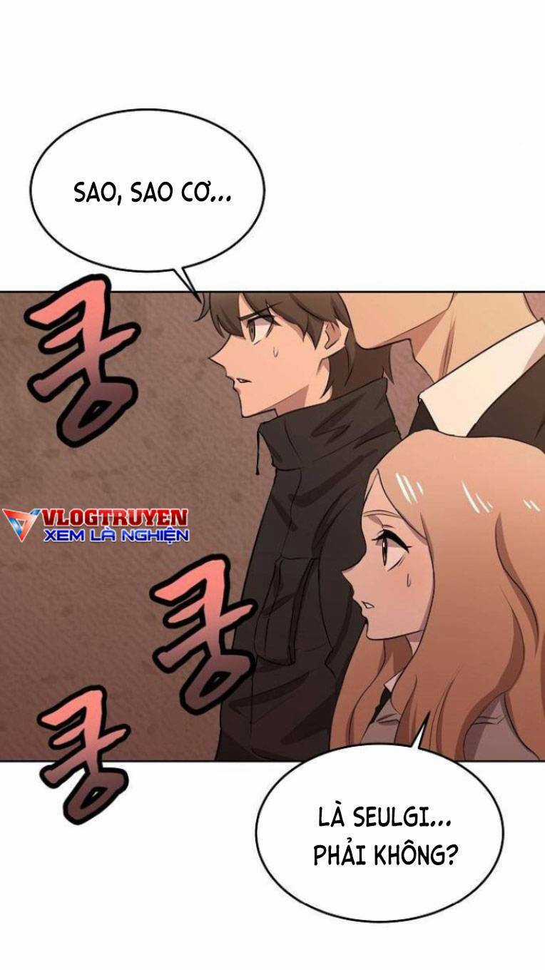 Trò Chơi Ma Quái Chapter 8 trang 14