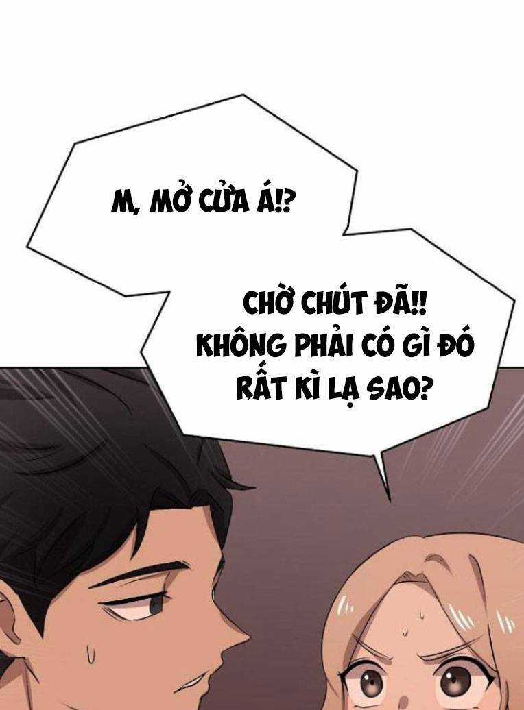 Trò Chơi Ma Quái Chapter 8 trang 17