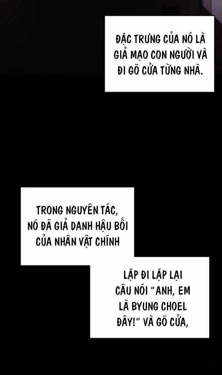 Trò Chơi Ma Quái Chapter 8 trang 2