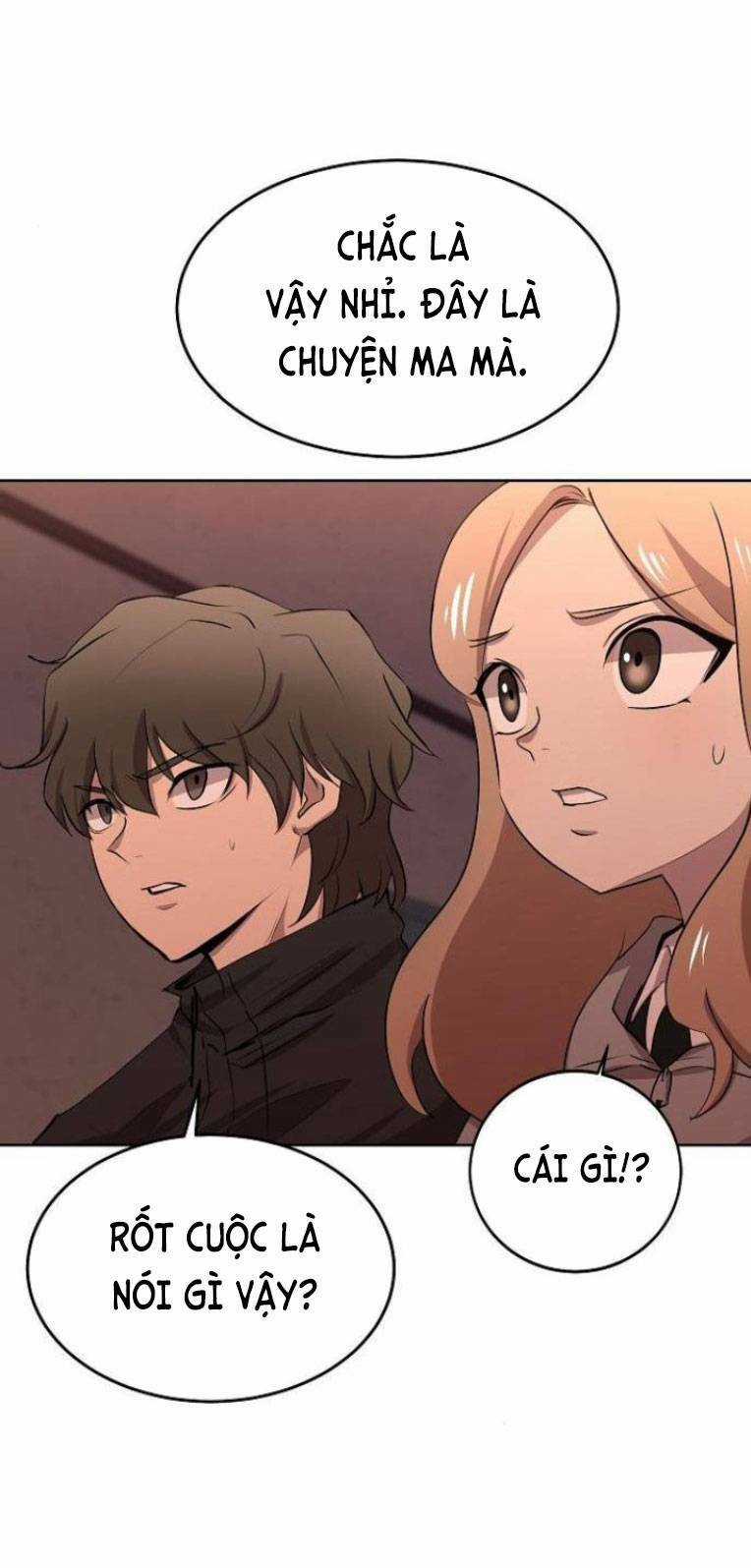 Trò Chơi Ma Quái Chapter 8 trang 21