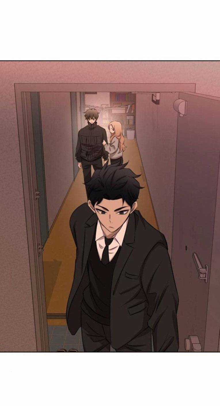 Trò Chơi Ma Quái Chapter 8 trang 26