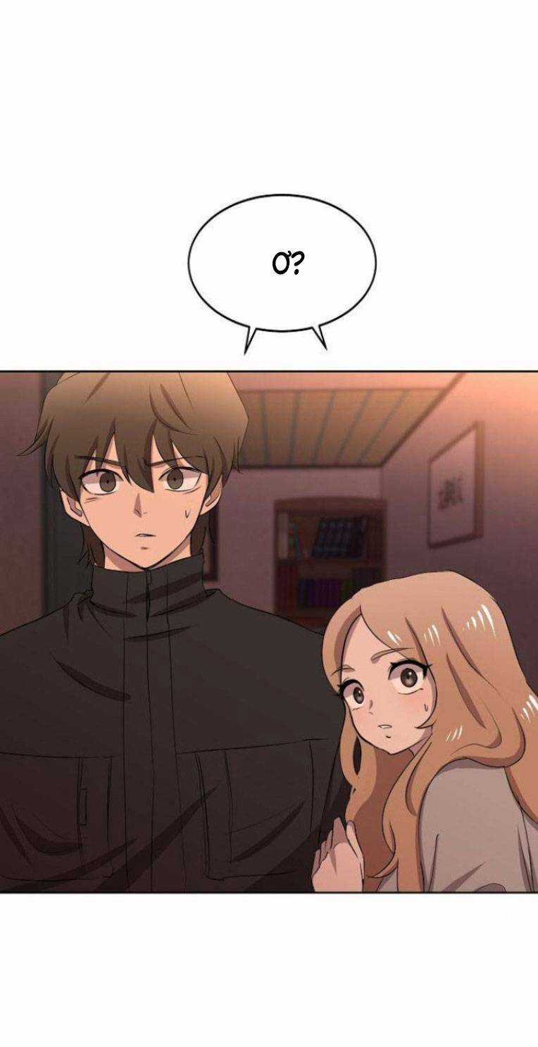 Trò Chơi Ma Quái Chapter 8 trang 27