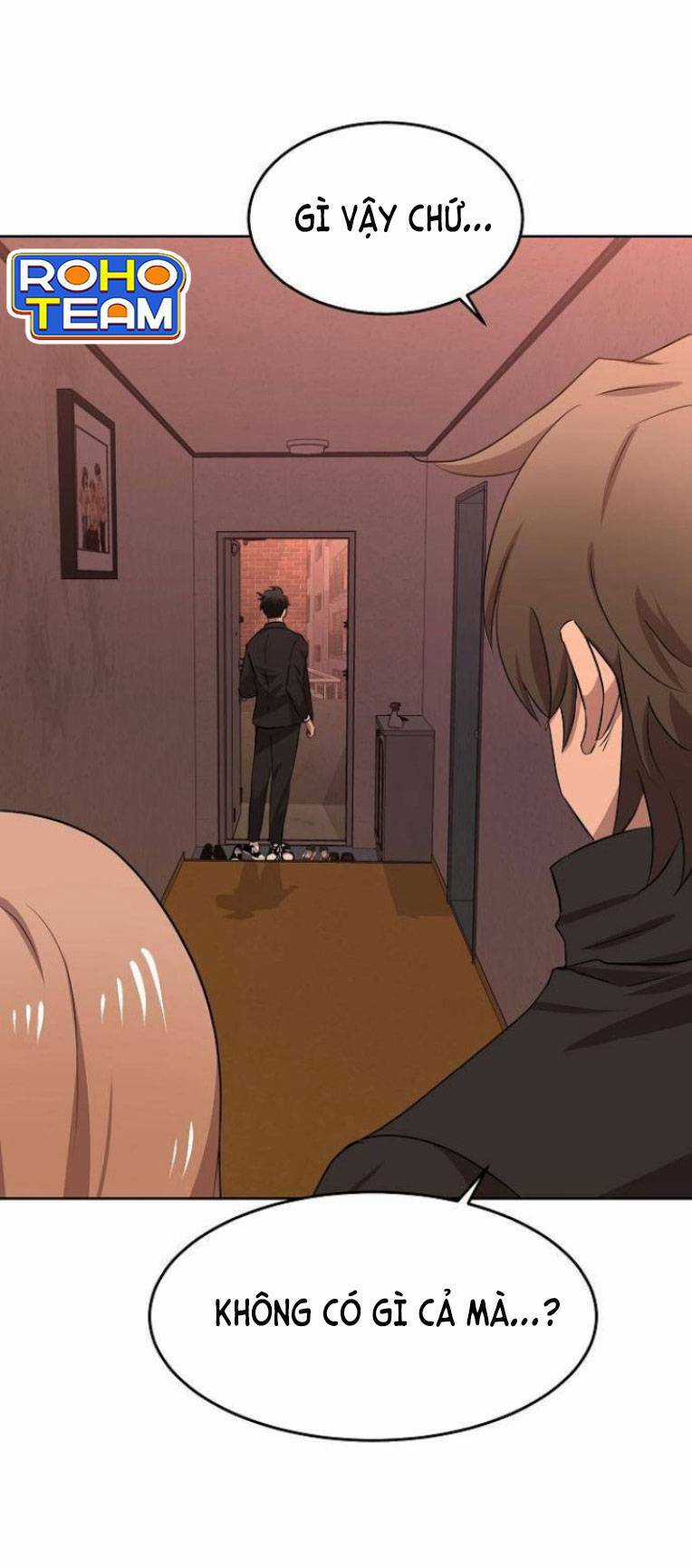 Trò Chơi Ma Quái Chapter 8 trang 28