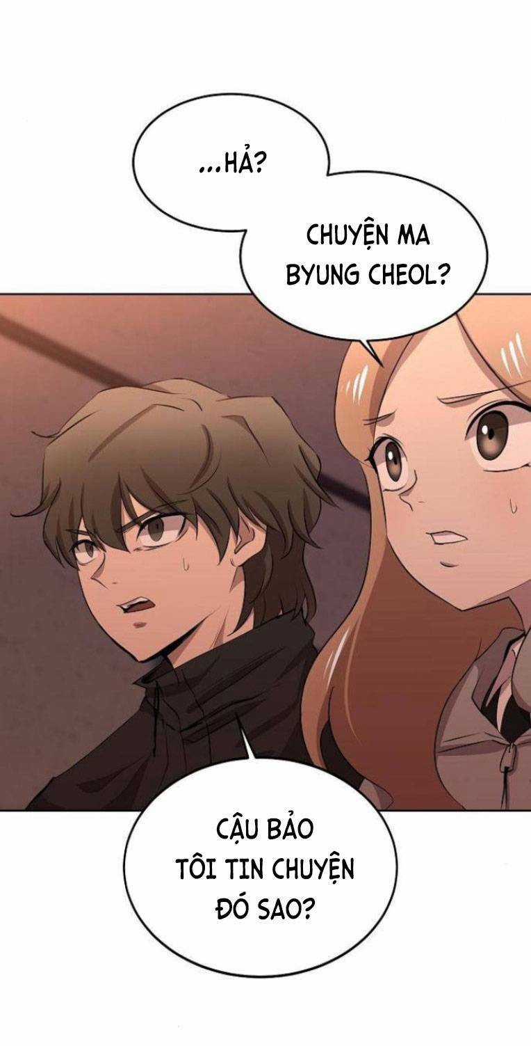 Trò Chơi Ma Quái Chapter 8 trang 30