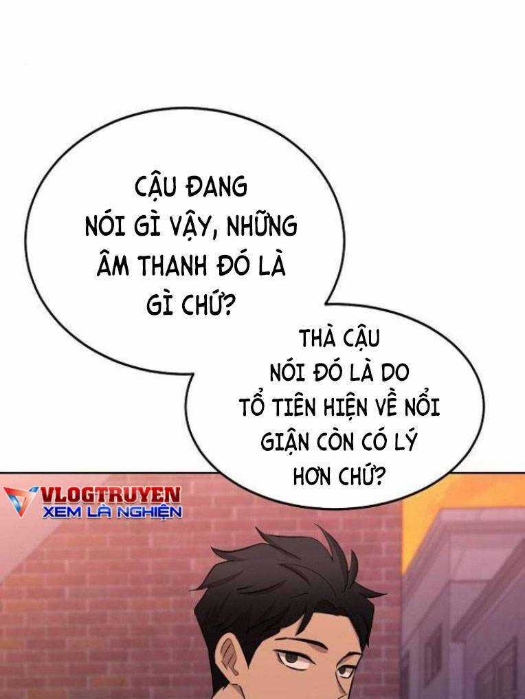 Trò Chơi Ma Quái Chapter 8 trang 31