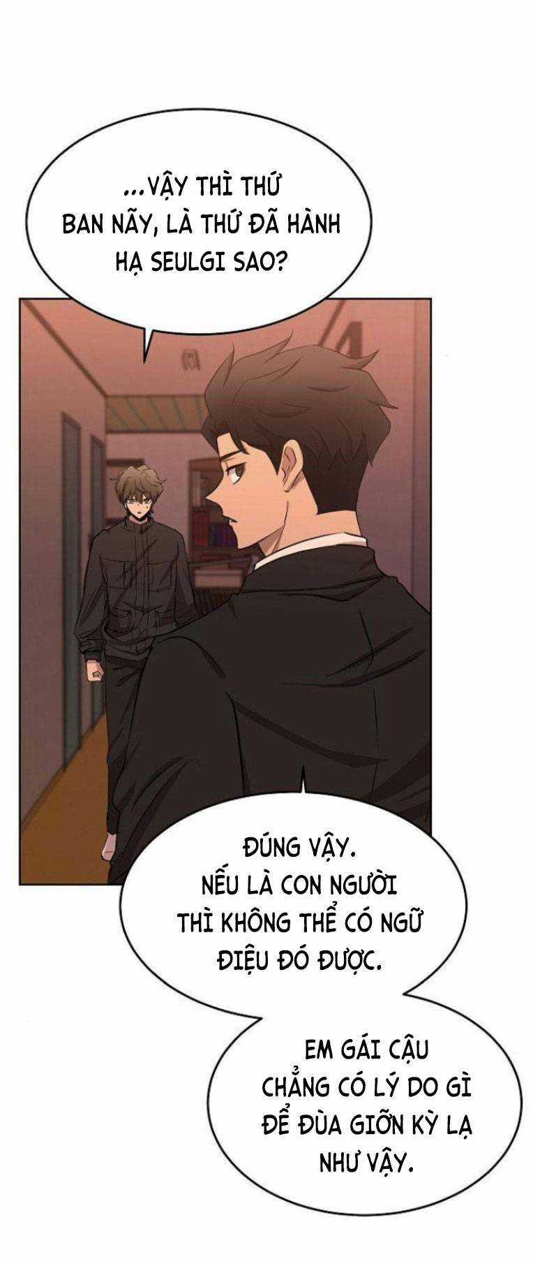 Trò Chơi Ma Quái Chapter 8 trang 36